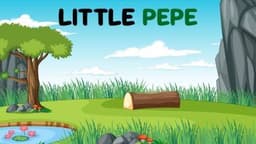 Little Pepe Under $0.003 Token Could Surge to $1.50 Before Solana Touches $1,000 or XRP $10