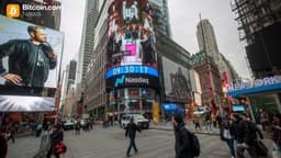 Tokenization Platform Securitize to Go Public at $1.25B Valuation