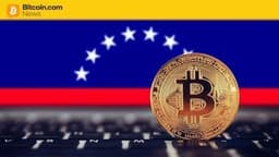 Historic: Bitcoin and Stablecoins to Be Integrated Into Venezuelan Banking Network