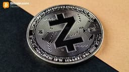 Zcash Surges to $388, Hits 7-Year High and Tops Monero in Privacy Coin Rankings