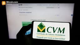 Brazilian SEC: Asset Tokenization Market to Surpass $740 Million in Brazil