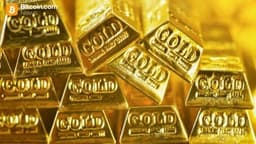 Disregarding Record Prices, Central Banks Stepped up Gold Purchases to 220 Tonnes in Q3