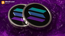 ETF Momentum Fuels Solana Derivatives Boom Across Top Exchanges