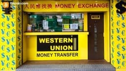 Western Union to Launch Dollar-Backed Stablecoin in 2026