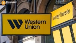 Western Union Embraces Crypto Future With Stablecoins and Digital Asset Strategy