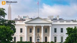 Coinbase, Ripple Among Top Donors in Major White House Construction Initiative