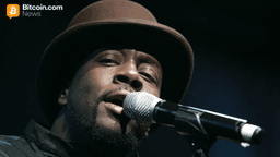 From Fugees to Fintech: Wyclef Jean Joins Circle to Explore Stablecoin Payments Through Art