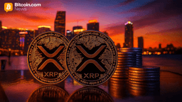 XRP Clocks $2.50 on Nov. 2 as 2025 Gains Cool: Global Traders Eye Year-End Price Path