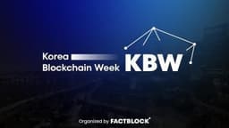 Inside Korea Blockchain Week: A Conversation With Factblock CEO Seonik Jeon on Building the World’s Most Collaborative Web3 Stage