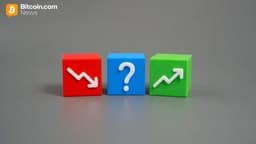 Bitcoin Stabilizes Despite ETF Outflows and Rate Repricing