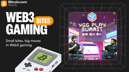 YGG Play Summit Reveals Southeast Asia Gaming Trends - Games Bitcoin News