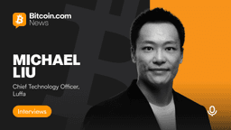 Building the Operating System of the Creator and Fan Economy - Luffa CTO Michael Liu