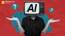 Bitcoin’s Down Again: Is It the Government Shutdown or AI?