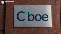 Cboe Sets Dec. 15 Launch for New Bitcoin and Ether Continuous Futures