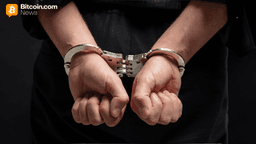 California Man Pleads Guilty in $100M+ Crypto Fraud Conspiracy