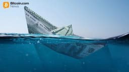 Did an Uptick in Unemployment Sink Bitcoin Again?