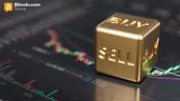 Exchange Volumes Surge by 36% in October Amid Market Recovery