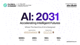 VAP Group in Association With Abu Dhabi Convention and Exhibition Bureau Is Set to Host All AI Futurists at the Global AI Show at Abu Dhabi, on 8-9th December 2025