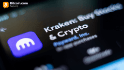 Kraken Quietly Files S-1 as IPO Preparations Move Into Focus