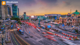 South Korea’s Bitcoin Premium Roars Back, Blasting Well Past Global Averages