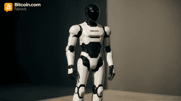 Report: Crypto Giant Tether Eyes Robotics With €1B Neura Funding Push