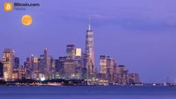 Moonpay Obtains New York Trust Charter to Expand Regulated Digital Asset Services