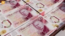 'Cash to Crypto' Swaps Fund Global Crime, Says UK National Crime Agency