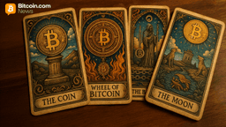 Six-Figure Bitcoin Could Return, Yet Prediction Markets Expect a Tempered 2025 Close