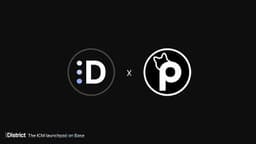 purrLabs, Inc. Announces Strategic Partnership With District to Build the Future of IP Capital Markets on Coinbase’s Base Network