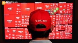 Bitcoin Dips Below $96K: Analyst Says Drop Validates Correction, Eyes $94K Before Pivot