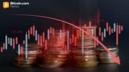 Robert Kiyosaki: Biggest Crash in History Has Arrived—Time to Buy More Bitcoin