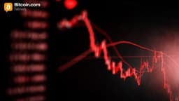 Robert Kiyosaki Sells Bitcoin Amid Market Crash—Says ‘Practicing What I Teach’