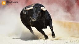 Bitcoin Dips Under $90K, but Bulls Are Still Unfazed