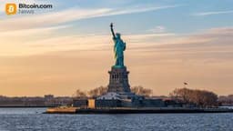 Coinbase Funds Crypto Basic Income Pilot in New York