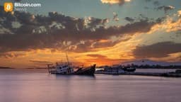 ETF Launch Fails to Stem Tide As XRP Sinks to $1.81, Lowest Since April