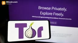 Counter Galois Onion Strengthens Tor Relay Encryption