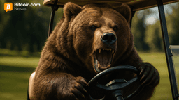 Bitcoin’s Price Stumbles Again: Longs Get Wrecked and Bears Take the Wheel