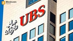 UBS Expands Blockchain Reach With Ant Deal as Real-Time Multi-Currency Models Take Hold