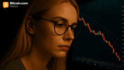 Bitcoin Price Watch: Bottoming or Just Breathing? The Charts Weigh In