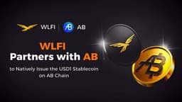 WLFI Partners With AB To Deploy The USD1 Stablecoin On AB Chain
