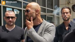 Bitcoin Slips Below $90,000; Andrew Tate Asks Why Saylor's $1B Purchase Failed to Boost Price