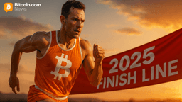 Bitcoin Price Watch: Will BTC Close 2025 With a Bang or a Whimper?