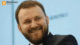 Kremlin Aide: Crypto Mining is a 'Hidden Export' Skewing Ruble Forecasts