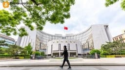 People's Bank of China Still Combating Virtual Currency, Stablecoin Trading