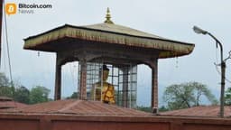 Bhutan Launches Gold-Backed Digital Token on Solana Blockchain