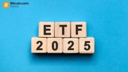 Bitcoin ETFs in 2025: A Year of Extremes, Rotation, and Resilience