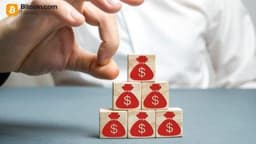 Bitcoin Logs 4th Straight Outflow Day With $189 Million Exit