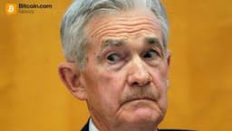 Bitcoin Sinks Again—Is It Because Fed Members Want Fewer Cuts in 2026?