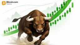 Bitwise Turns 'Really Bullish' on Ethereum and Solana as Stablecoins Drive Structural Demand Shift