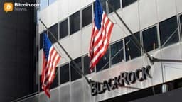 Blackrock CEO Doubles Down on Bitcoin While Urging Faster Tokenization of All Assets